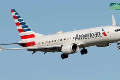 American Airlines Plane Diverted After Passenger Calls Flight Attendant ‘Waiter’