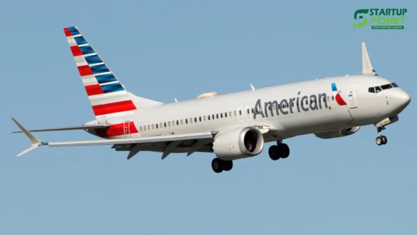 American Airlines Plane Diverted After Passenger Calls Flight Attendant ‘Waiter’