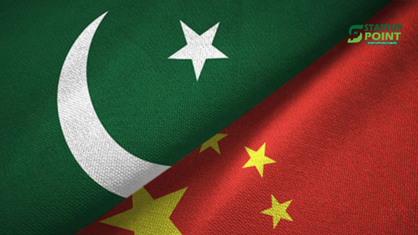China Rolls Over for Another $2.1 Billion Loan for Pakistan for Two Years