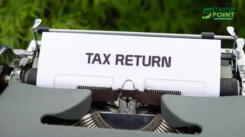 Here’s How You Can File Income Tax Return Online
