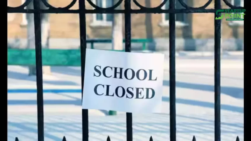 Islamabad Schools and Colleges to Remain Closed for 2 Days