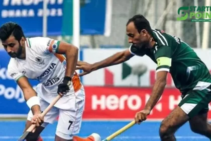 Pakistan Allows National Hockey Team to Play in India
