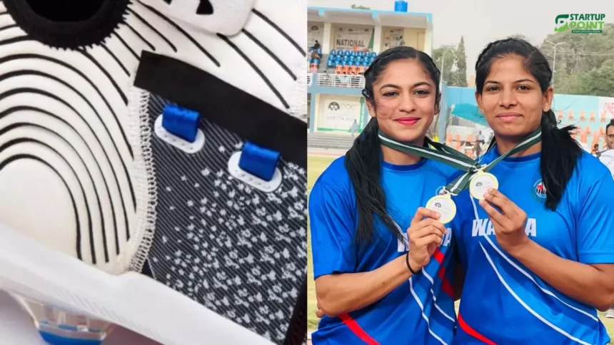 Pakistani Athlete Asked To Pay Rs. 67,000 Tax on Rs. 54,000 Gofted Shoes