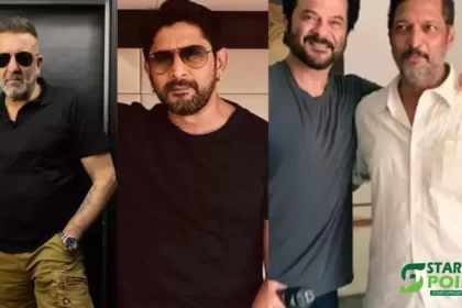 Sanjay Duty and Arshad Warsi to Replace Nana Patekar and Anil Kapoor in Welcome 3