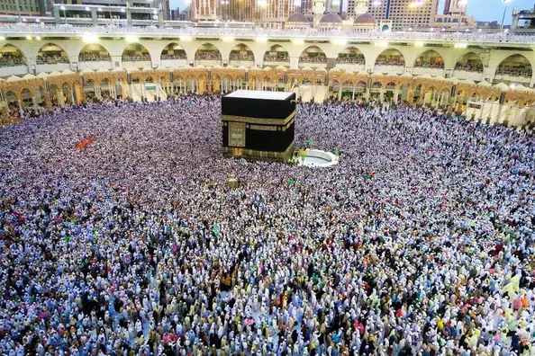 Saudi Arabia Launched New Umrah Scheme For Foreigners