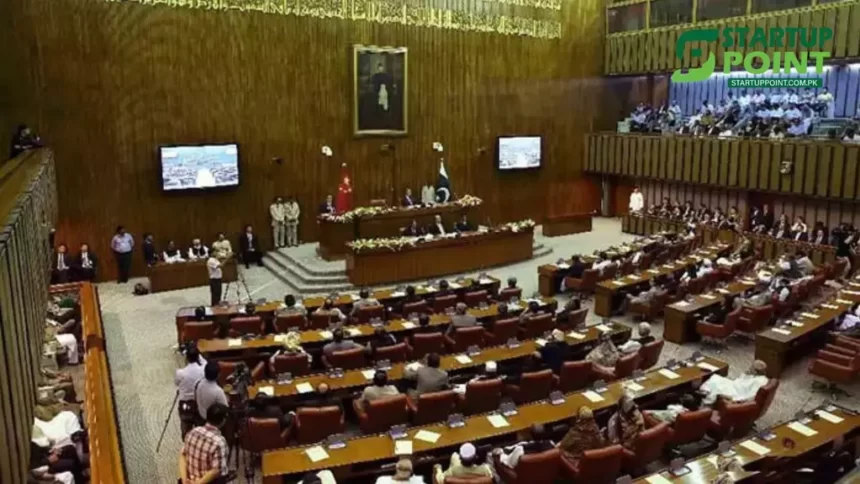 Senate Passes Bill Proposing Two Years Prison and Fine for Defaming Army