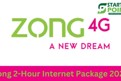 Zong 2 Hour Internet Package 2023 The Ultimate Guide for 2-Hour Non-Stop Offer