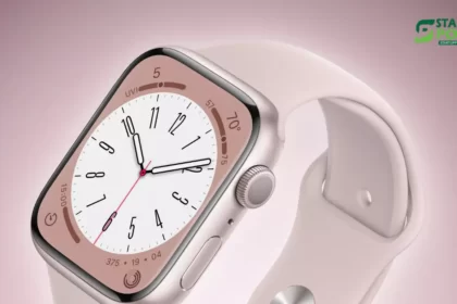 Barbie Effect Apple Watch Series 9 May Launch in a Pink Color
