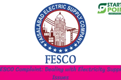 FESCO Complaint Dealing with Electricity Supply Issues