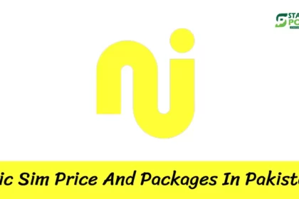 Onic Sim Card Price And Packages In Pakistan