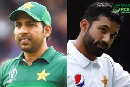 ‘There is No Hate Between Me and Rizwan,’ Sarfaraz Ahmed