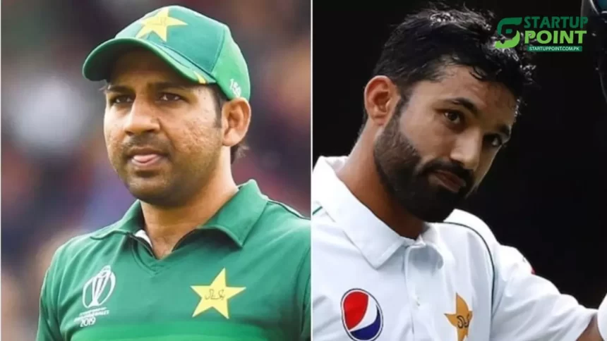 ‘There is No Hate Between Me and Rizwan,’ Sarfaraz Ahmed